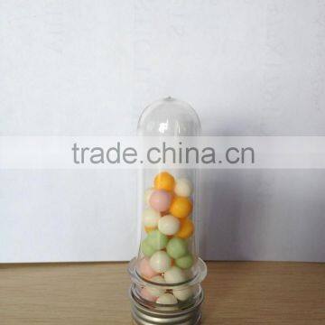 Plastic Candy Test Tube photo-4