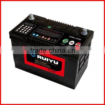 best car battery price baterias 12v used car batteries for sale wholesale chinese online