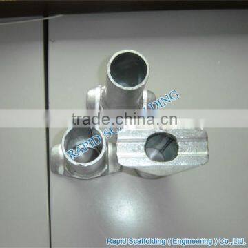 Steel Cuplock System Scaffolding Prices photo-3