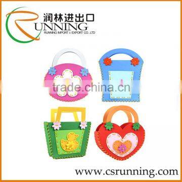 EVA Flower Craft DIY Items photo-5