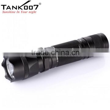 Best tactical military flashlight torch PT10 Q5