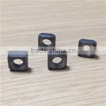 Din 928 Square Weld Nut Plain Finish photo-4