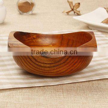 Creative design Fruit salad bowl noodles bowls