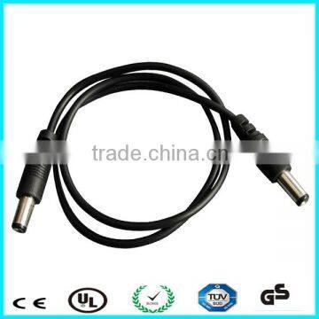 Female to Male Barrel Waterproof Connector dc Cable 5 Meters photo-4