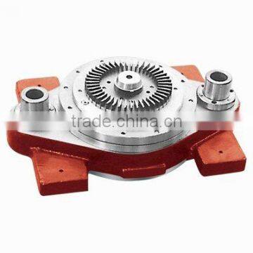 stamping mold for stator and rotor