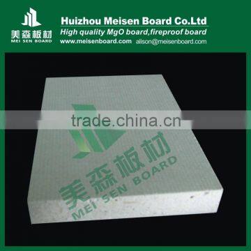 Lightweight panel glass magnesium board