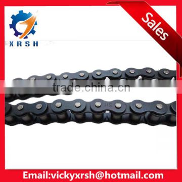 High strength carbon steel 50 roller chain 10B-1,10A-1