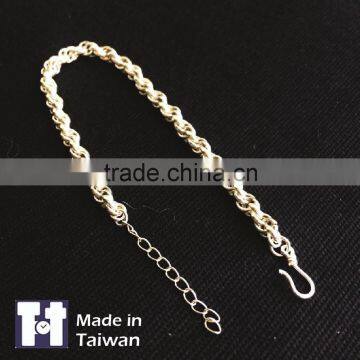 Customize Manual Spira Sterling Silver Charm Bracelet Gifts photo-4