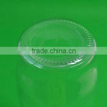 GLB295001 Argopackaging Clear Glass Bottle 295ML Beverage Glass Bottle photo-3