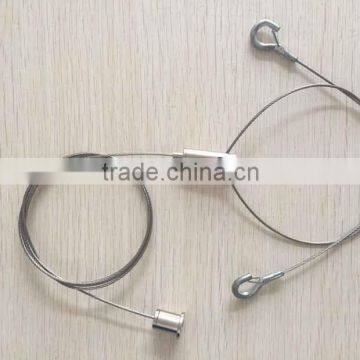 Stainless steel Suspended Cable kit with Toggles