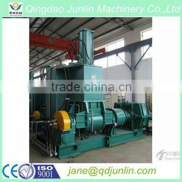 Reclaimed Rubber Intensive Mixer photo-5