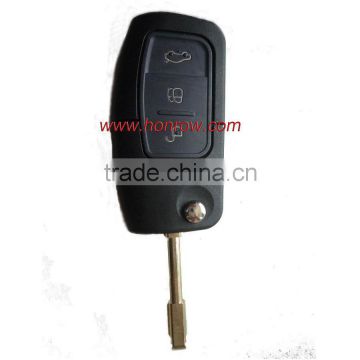 Ford Mondeo remote key with 4D60 chips and 433MHZ,ford key, auto keys