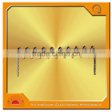 High Quality Purity 99.95% Tungten High Tensile Steel Strand Wire photo-5