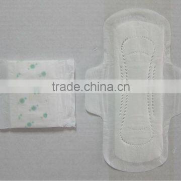 New Arrival Hot Selling Breathable Sanitary Napkins