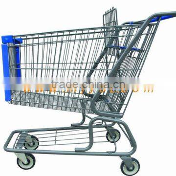 Shopping trolley-American style 60L-275L