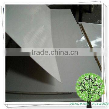 Good Quality 3mm White Melamine Plywood