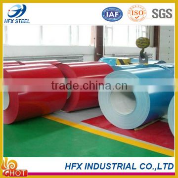 Color Coated Galvanized Steel Coil/Roofing Sheet Material