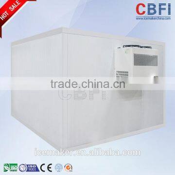 Good Quality Polyurethane Panel Cold Room With Good Price photo-3