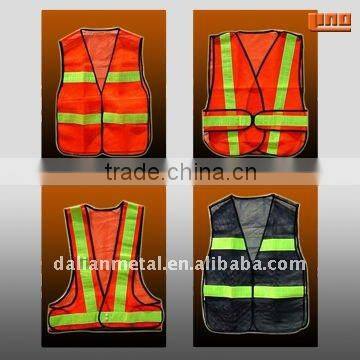 kids reflective safety vest