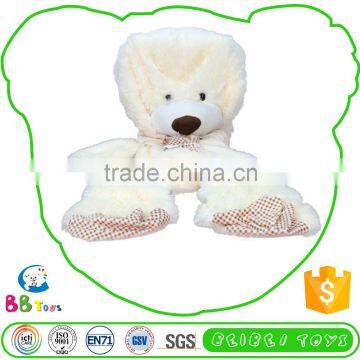 Exceptional Quality Low Price Plush Big Teddy Bear Skin