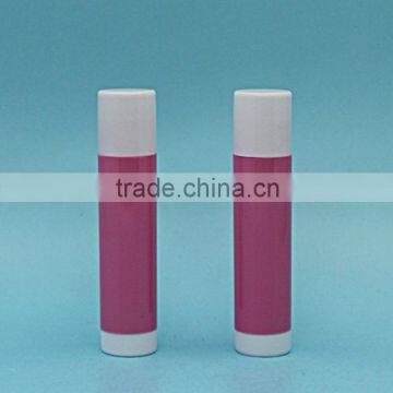 Factory Purple Empty Lip Balm Container, Lip Balm Case photo-2