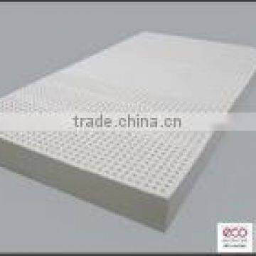 7-Zone Latex Mattress from Thailand (100% natural latex)