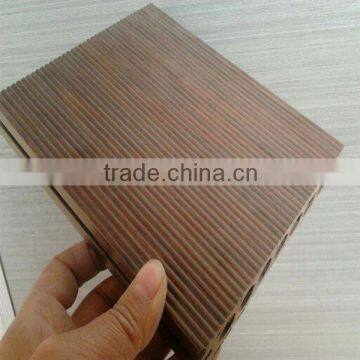 WPC decking panel