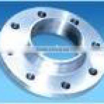 Welded Flange