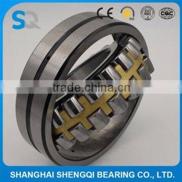 High Precision! Self Aligning Roller Bearing 22216 CA BM CC E /W33 photo-6