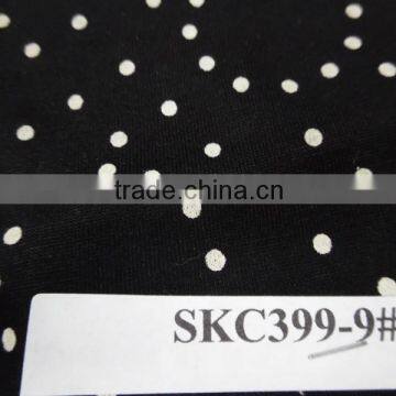 Knitting Fabric Stock:SKC399-5# photo-5