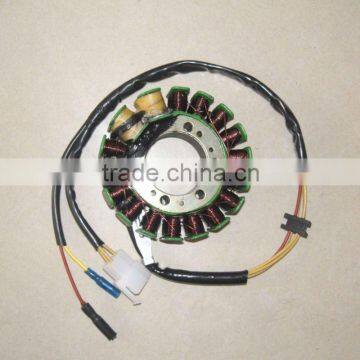 17coil CF250 Stator--Kazuma Falcon 250cc Parts