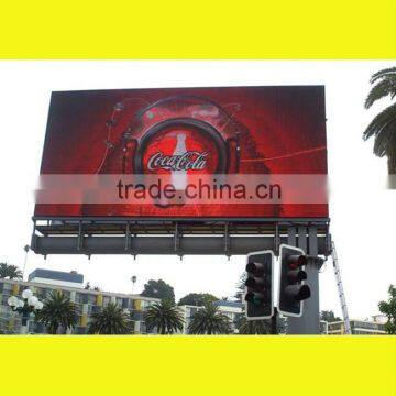 10mm pitch outdoor full color led display screen for sale P22mm Outdoor Full Color LED Display Screen High Quality with Competit