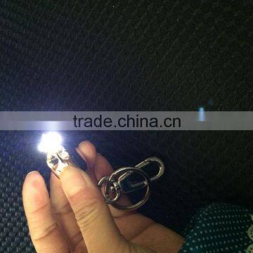 LED Mouse Keychain,LED Metal Mouse Keychain photo-2