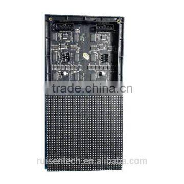 2016 Newest p6 Indoor Full Color Led Display Xxx Video xx Panel x Screen photo-4