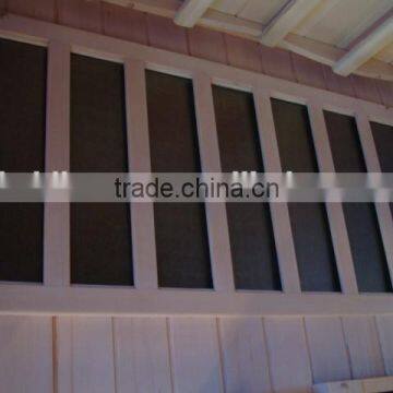 Far Infrared Wood Far Infrared Sauna House KD-5001S photo-6