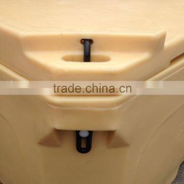Seafood Processing Roto-moulding Cooler Box photo-5