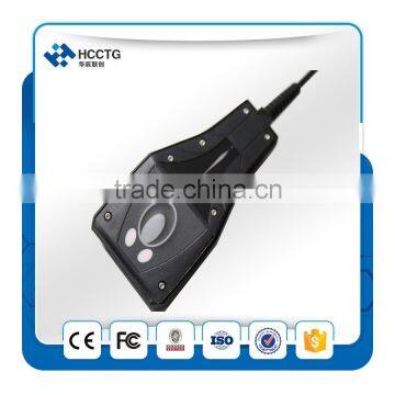 Best Price Mini USB Bluetooth Wireless Barcode laser scanner with Printer for Supermarket -HBT-10