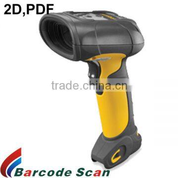 Robust Industrial Scanner With CMOS Imager Symbol DS3508 Handheld 2D Barcode Scanner photo-3