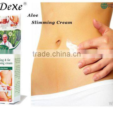 DEXE body slimming cream body slimming machine for female