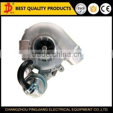 K03 Truck Turbocharger 53039700089 53039880089 504071262