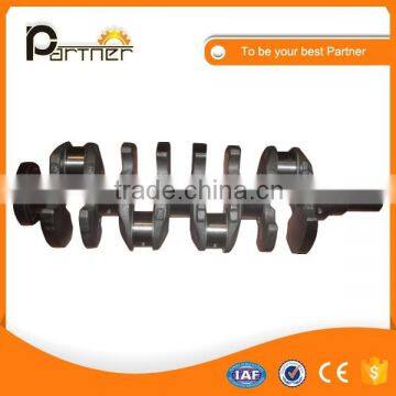 13401-11040 1E 2E 3E 4E crankshaft for toyota engine