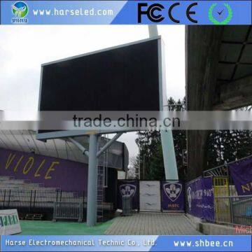 Outdoor SMD Full Sexy Video 1080p Full hd Led Screen P10 Xxxx Most Popular photo-3