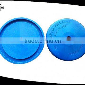 Latest Design High Precision PP Plastic Products Processing