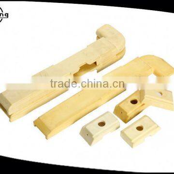 China Polyurethane Foam Factory Soft Polyurethane photo-2