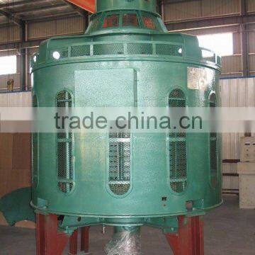 Generator for Hydraulic Turbine Generating Set