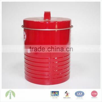 Wholesale Food Use Packaging Storage Tin Box Packaging photo-2