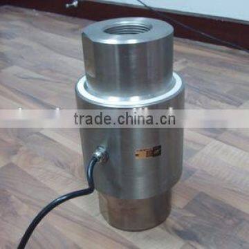 50T-500T Column Shape Load Cell ,large Scale Load Cell ,truck Scales Load Cell photo-2