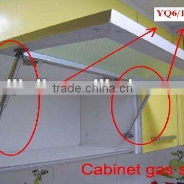 gas struts in hardware (manufacturer)