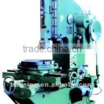 Slotting Machine
