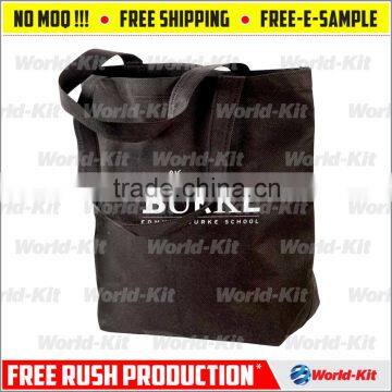 Eco-Friendly Folding Portable wholesale Nonwoven bag